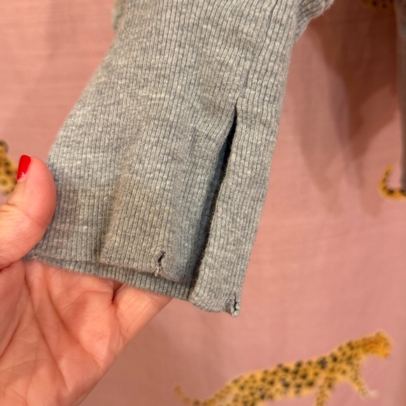 Free People We The Free Graphic Camden - Picture 7 of 8